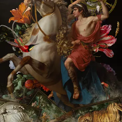 Rise of the Immortals