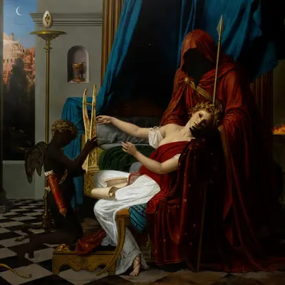 The Invocation