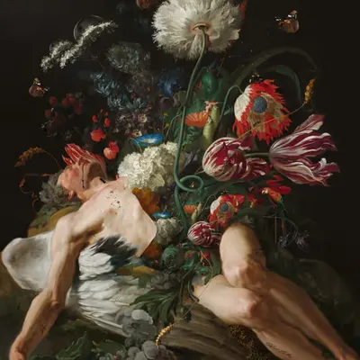 Still Life
