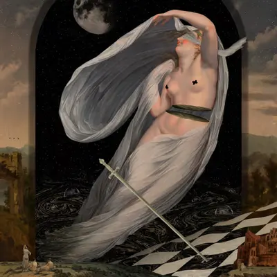 Dimension of dreams