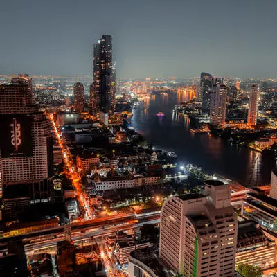 GN Bangkok