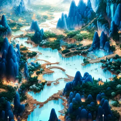 Blurrberry Fields 