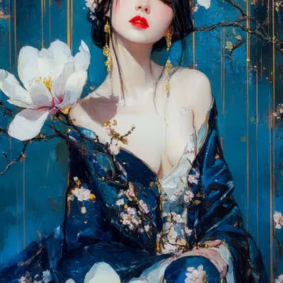 Lady Luna 