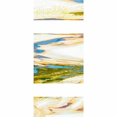 Terra Nova Triptych  #10