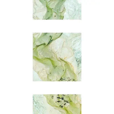 Terra Nova Triptych  #11