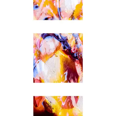 Terra Nova Triptych  #13