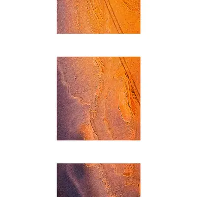 Terra Nova Triptych  #7