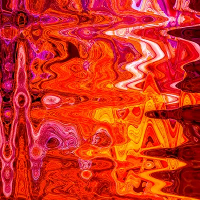 Petra Colors