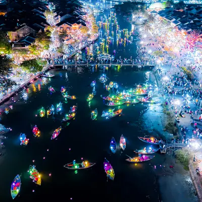 Night Lights