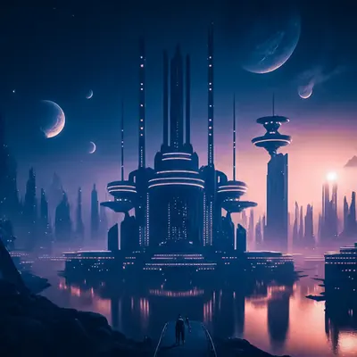 The River Styx
