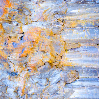 Abstract #11 Take Me to Church