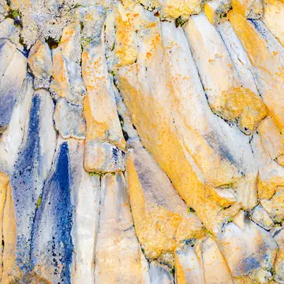 Abstract #12 The Bright Side