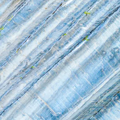 Abstract #2 Icy Slopes