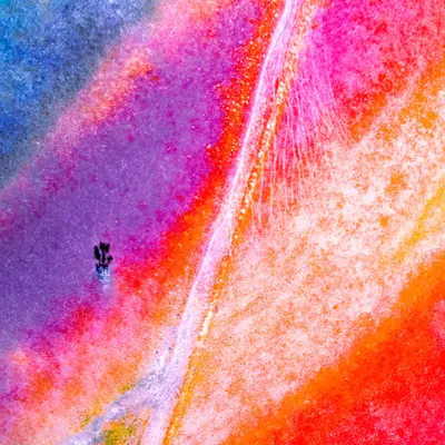 Road to Nowhere #1/28