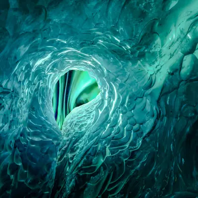 Aurora Cave 