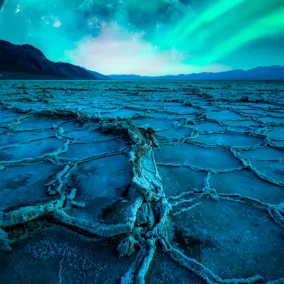 Badwater