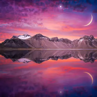 Icelandic Allure