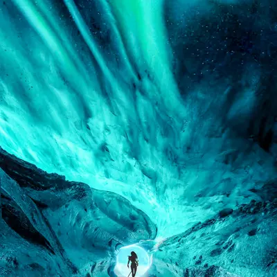 Moon Cave 