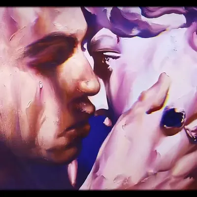 time was running out | still frame