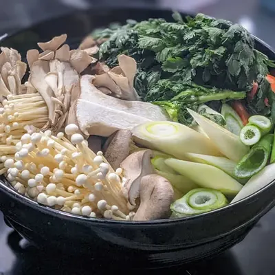 nabe