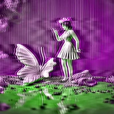 fallen angel databend