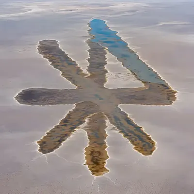Etosha Pan, Namibia