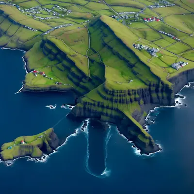 Faroe Islands, Denmark