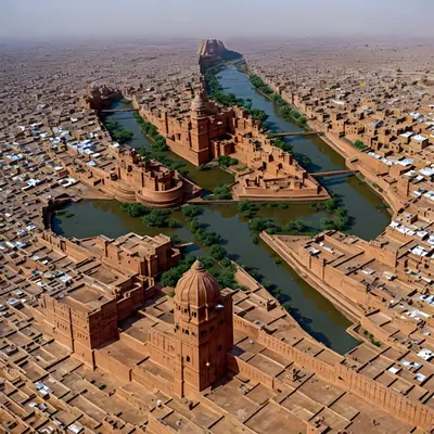 Jodhpur, India