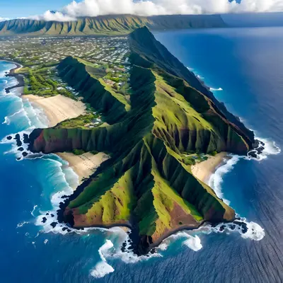 Maui, Hawaii