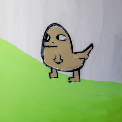 dickbutt adoption