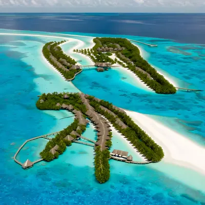 Bora Bora, French Polynesia