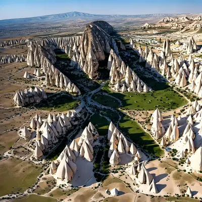 Cappadocia, Turkey