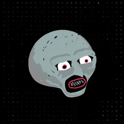 CC0 Files - EYE-ROLLA