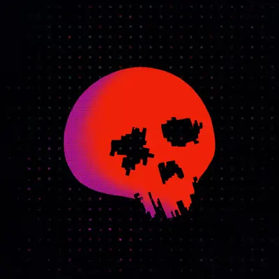 CC0 Files - The Doomed (red)