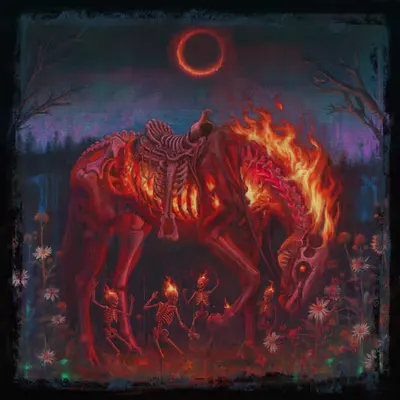 Year of the Horse