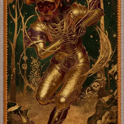 Taurus Rising