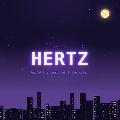 HERTZ #3