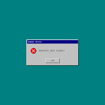 Human Error