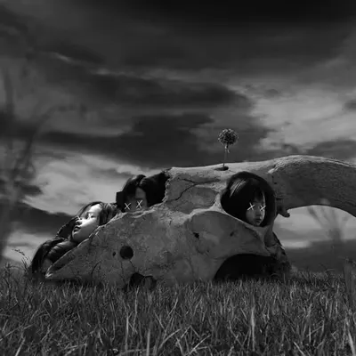 What remains