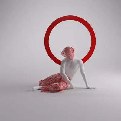 The Silence