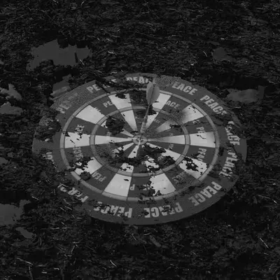 Illusion of aim