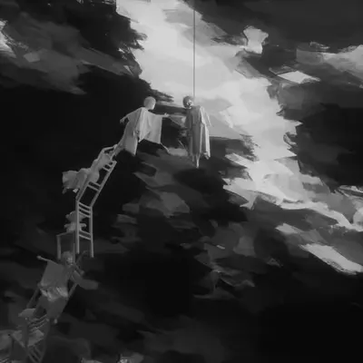 No One Will Save You