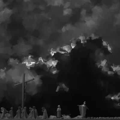 Unseen Witness