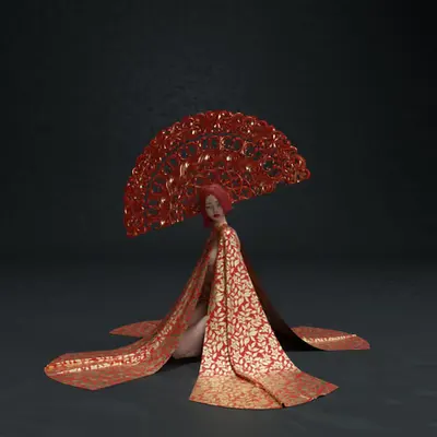 The Blossom