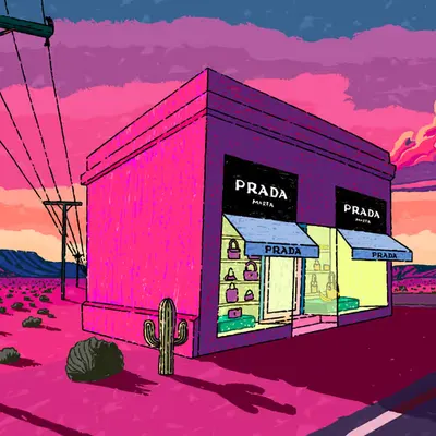 Marfa Memories 2024