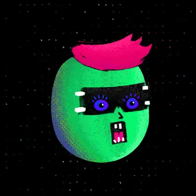 Grifticle #11