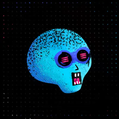 Grifticle #15