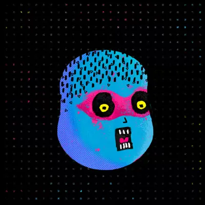 Grifticle #18