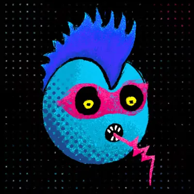 Grifticle #20