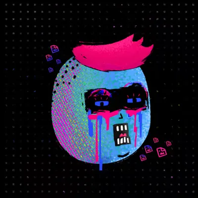 Grifticle #29